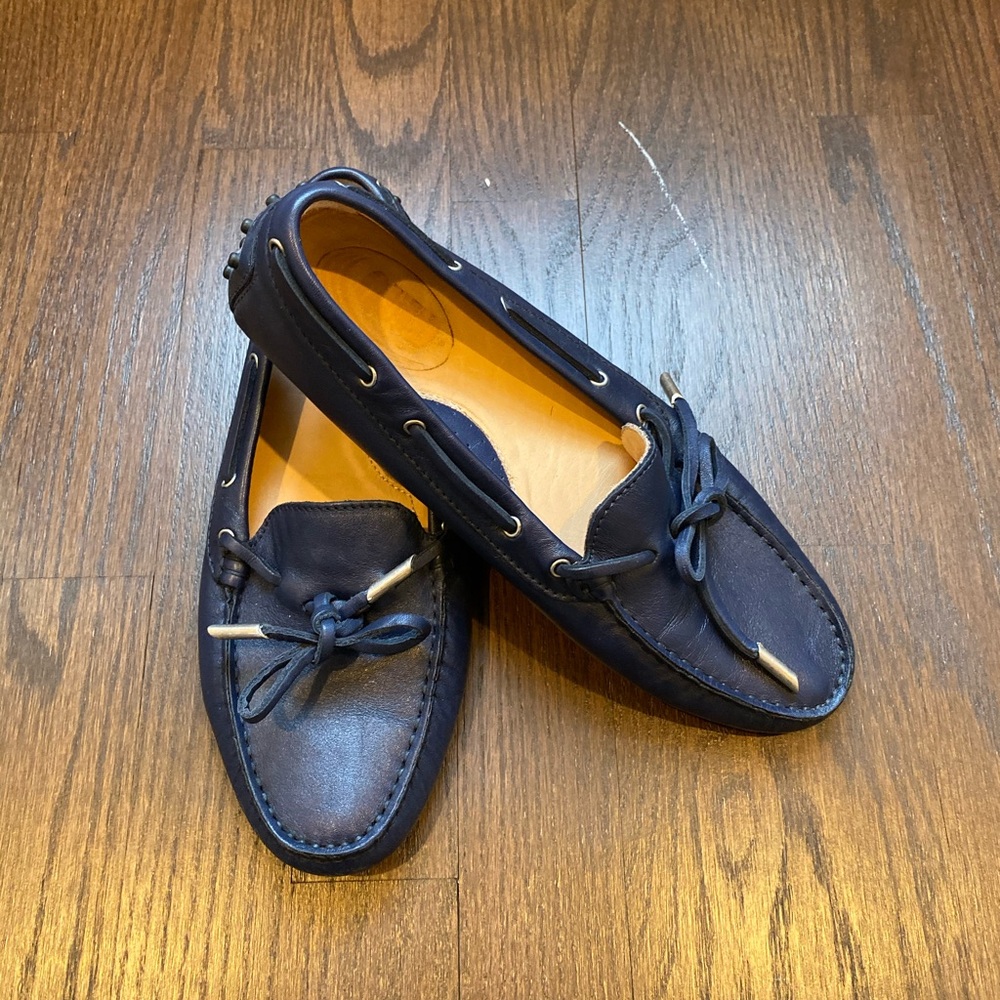 Capri Italian hand made loafer